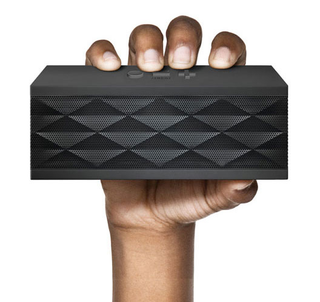 Illustration for article titled 12 Awesome Designs from the Guy Who Invented the Jambox